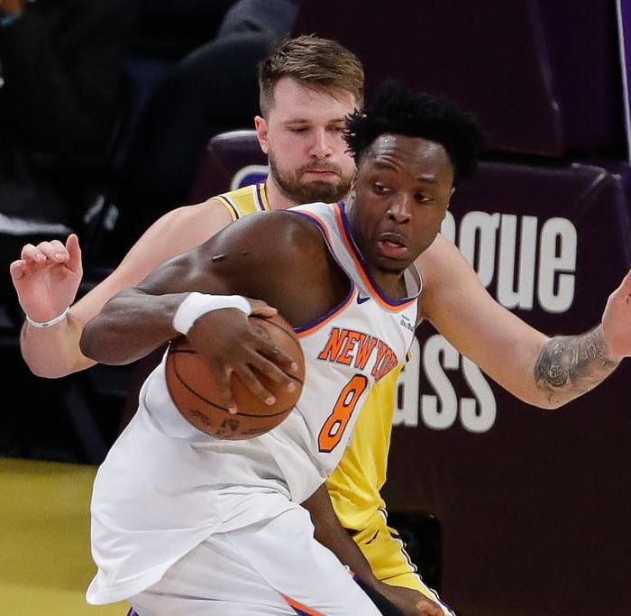 NBA Predictions & Preview For Monday, May 12th