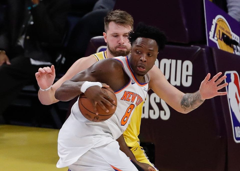 NBA Predictions & Preview For Monday, May 12th