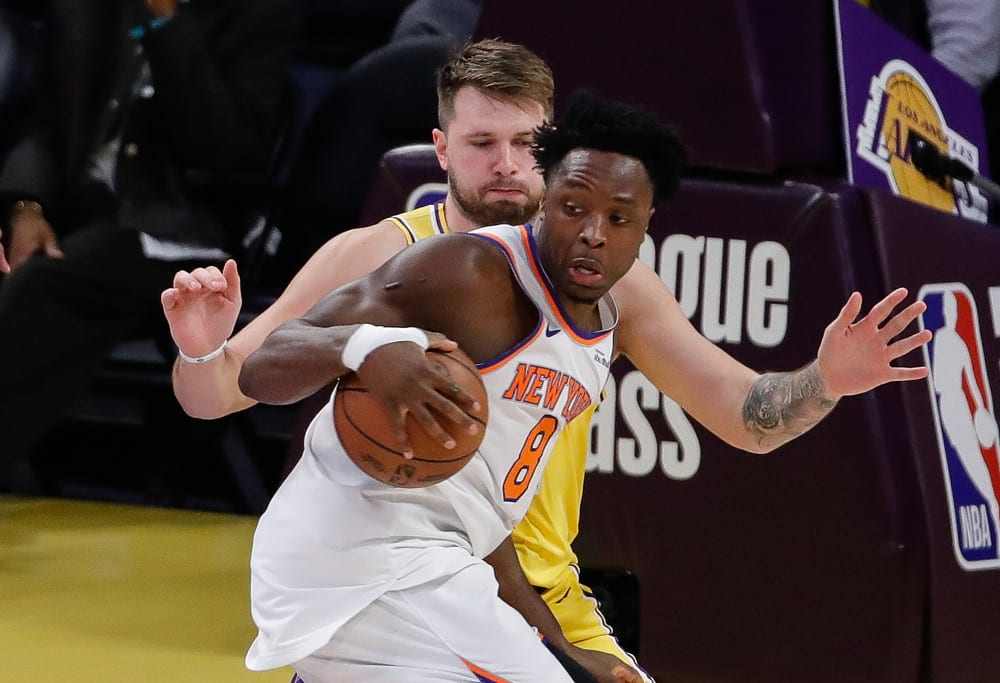 NBA Predictions & Preview For Monday, May 12th