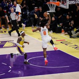 NBA Predictions & Preview For Monday, May 5th