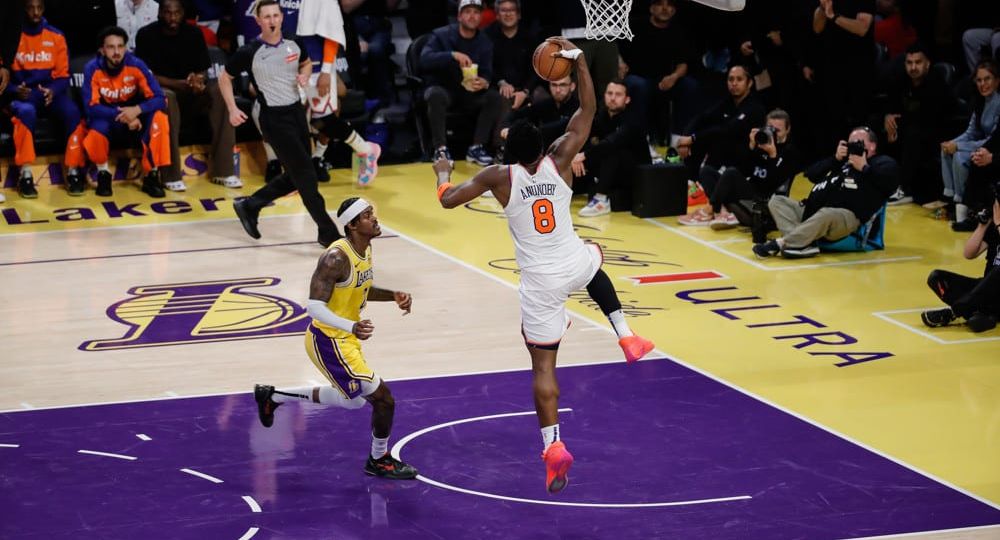 NBA Predictions & Preview For Monday, May 5th