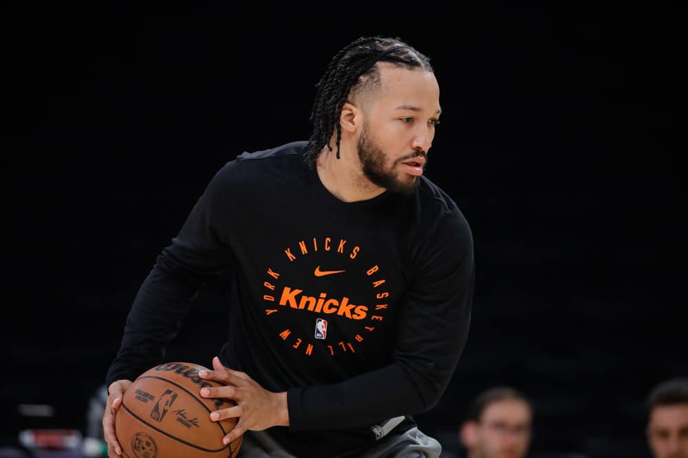 NBA Predictions & Preview For Wednesday, May 7th