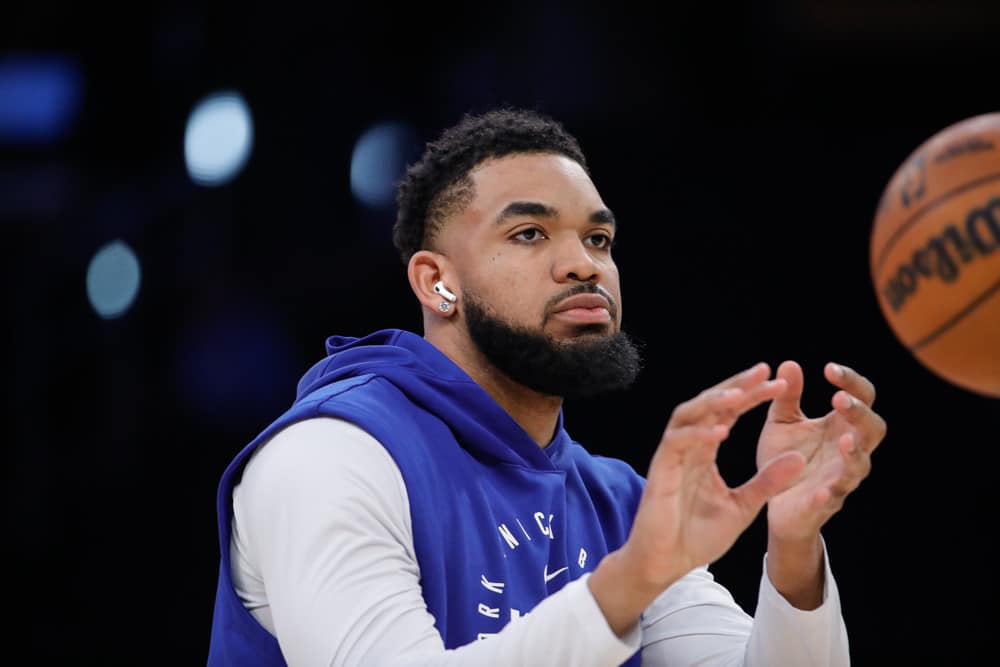 NBA Predictions & Preview For Tuesday, May 27th
