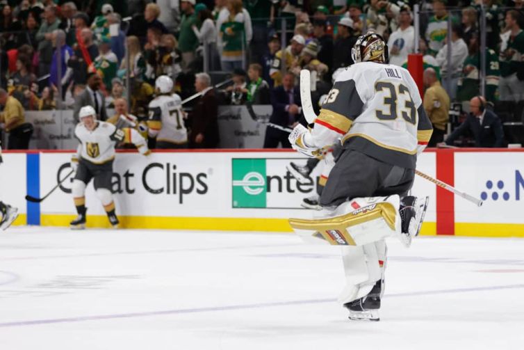 SGPN Parlay for Thursday (May 8th): NHL Parlay