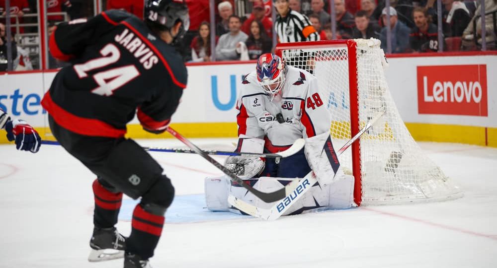 SGPN Parlay for Thursday (May 15th): NHL Parlay