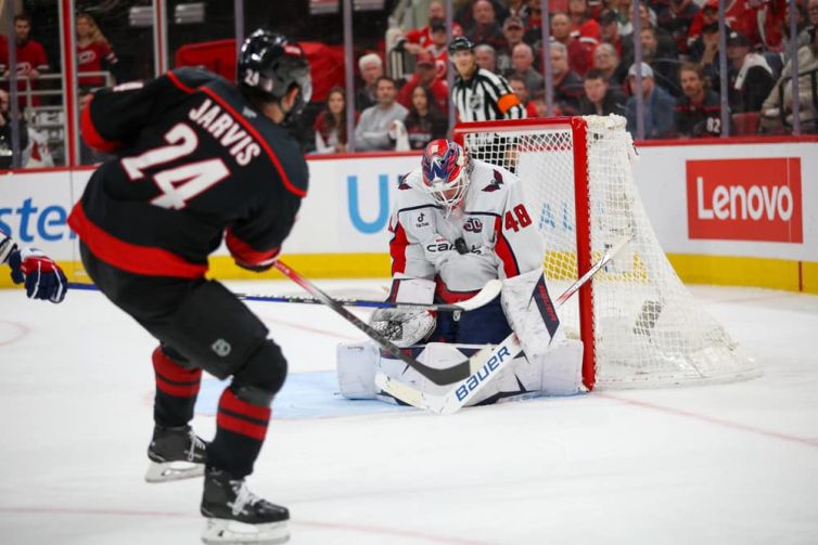 SGPN Parlay for Thursday (May 15th): NHL Parlay