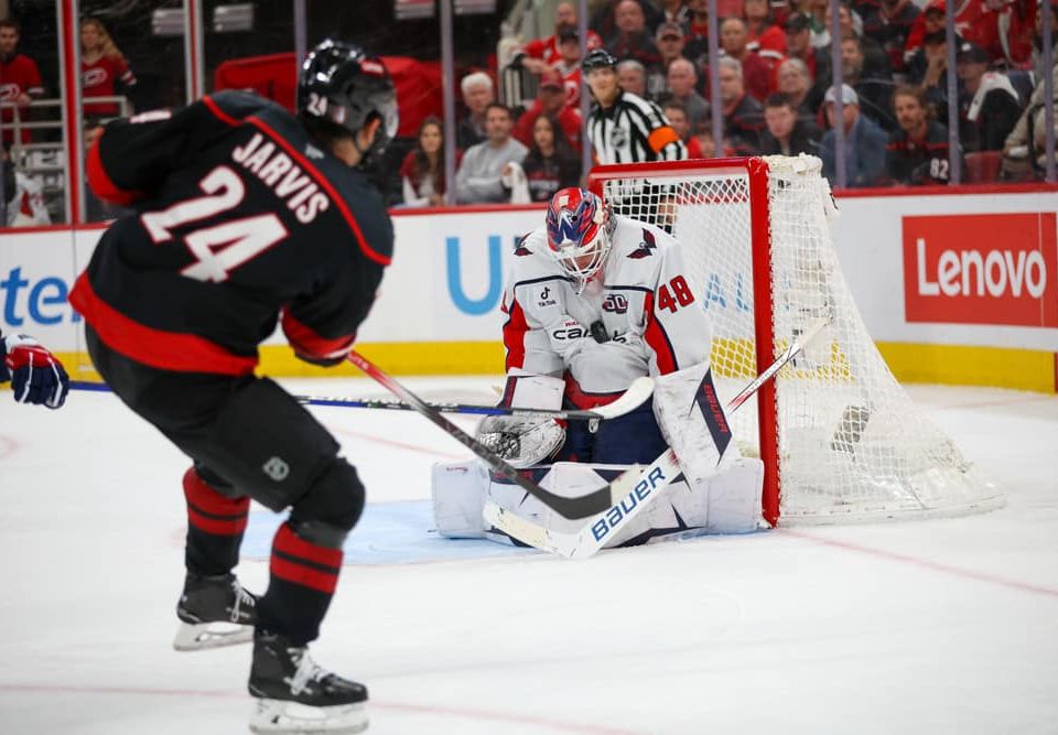 SGPN Parlay for Thursday (May 15th): NHL Parlay