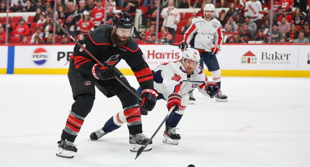 Best Bet For Thursday (May 15th): NHL Predictions
