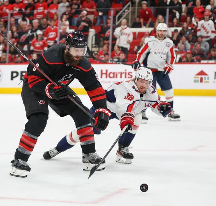 Best Bet For Thursday (May 15th): NHL Predictions