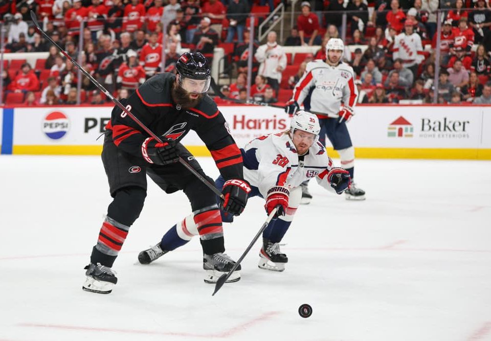 Best Bet For Thursday (May 15th): NHL Predictions