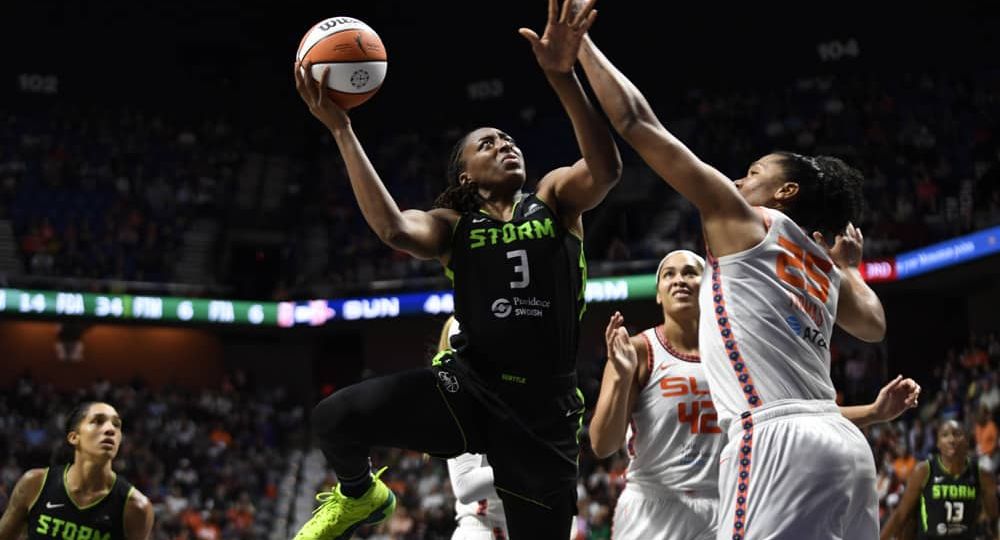 WNBA Predictions & Preview For Monday, May 19th