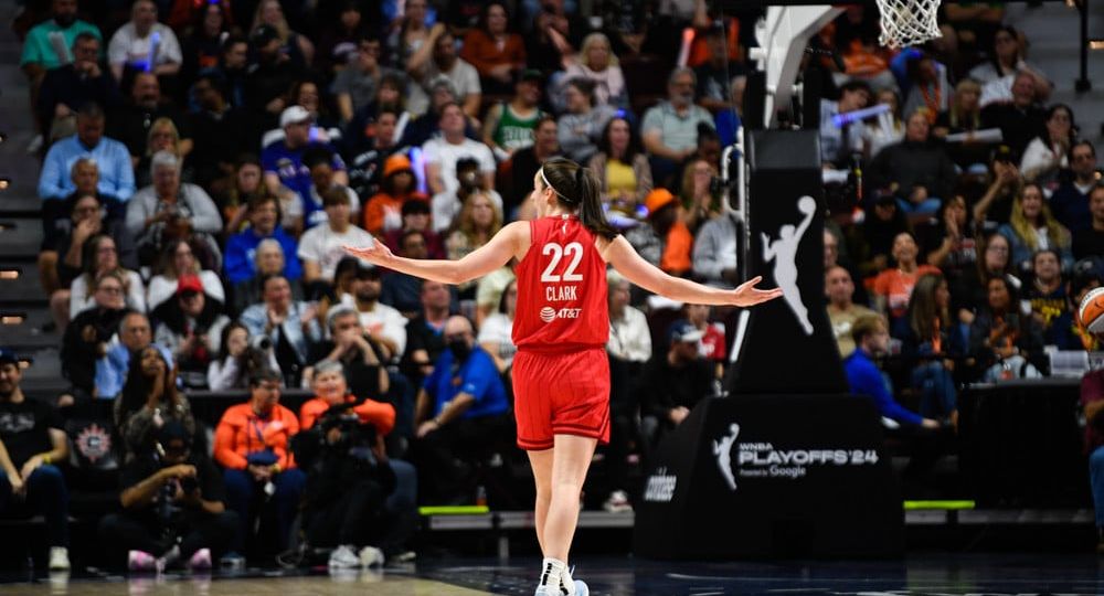Caitlin Clark, WNBA futures best bets