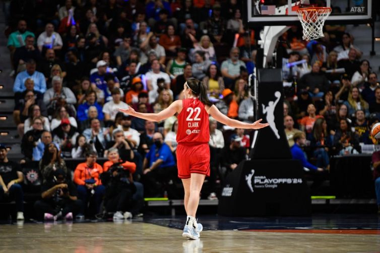 Caitlin Clark, WNBA futures best bets