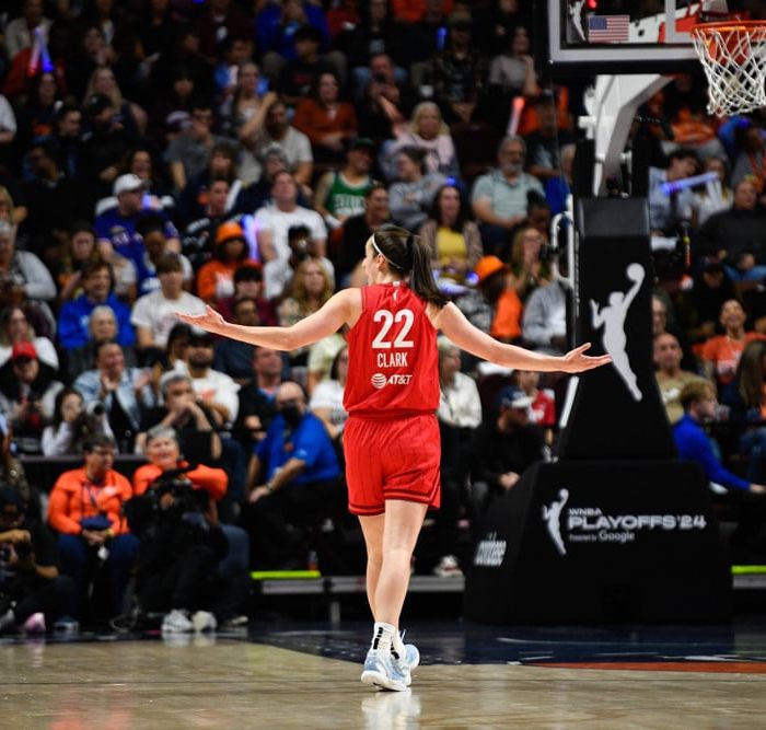 Caitlin Clark, WNBA futures best bets