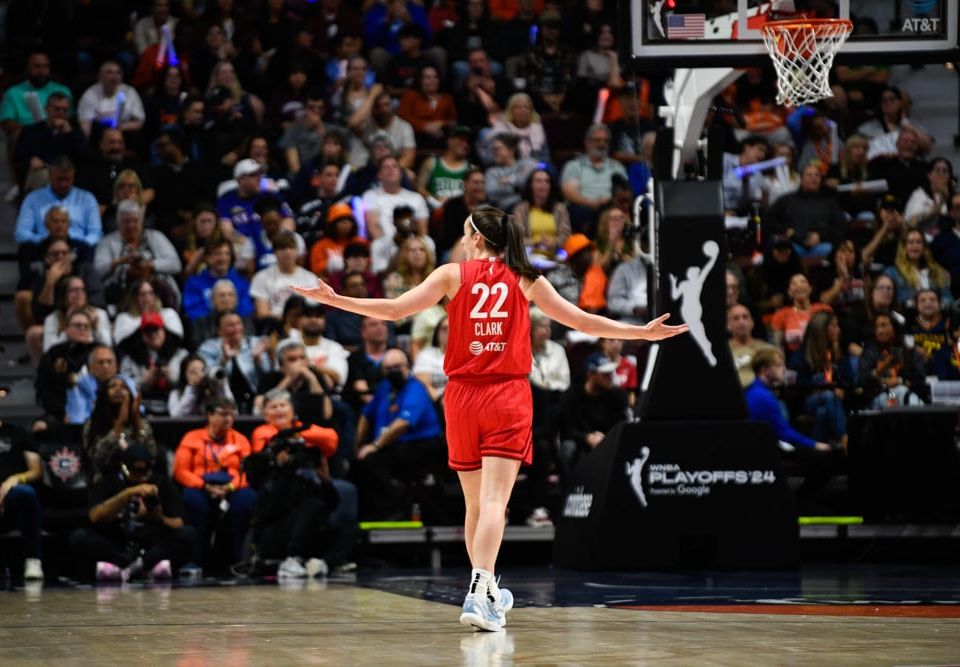 Caitlin Clark, WNBA futures best bets