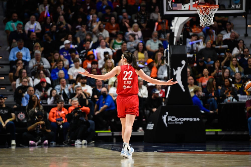 Caitlin Clark, WNBA futures best bets