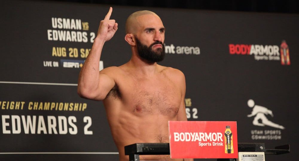 UFC Vegas 106 is upon us and we've got our favorite prelim pick for the event. Come check out all out MMA and UFC picks, bets and predictions.