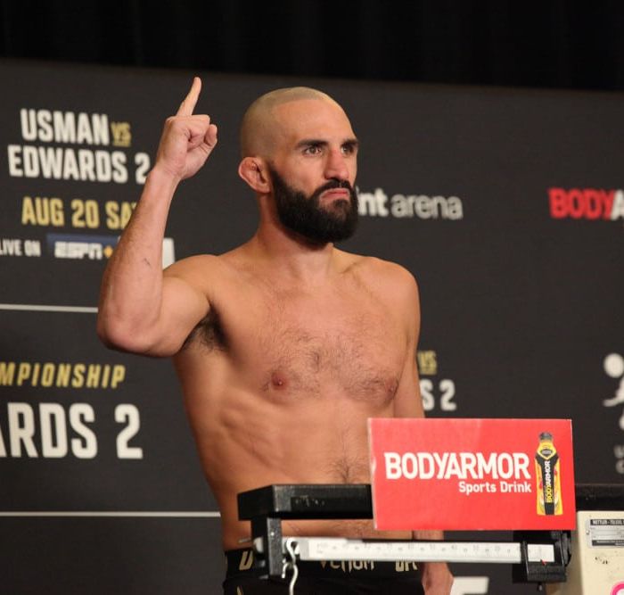 UFC Vegas 106 is upon us and we've got our favorite prelim pick for the event. Come check out all out MMA and UFC picks, bets and predictions.