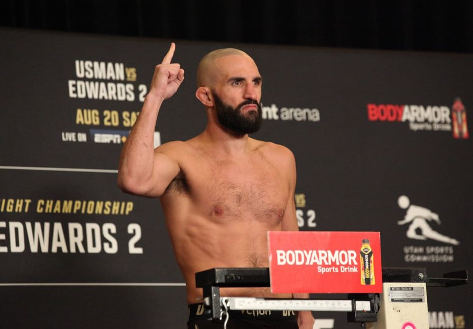 UFC Vegas 106 is upon us and we've got our favorite prelim pick for the event. Come check out all out MMA and UFC picks, bets and predictions.