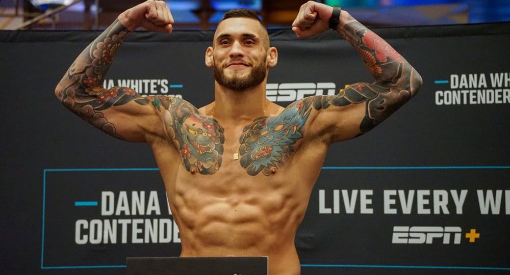 UFC Vegas 106 is upon us this week and we're putting together a same game parlay. Come check out our MMA picks, bets and predictions.