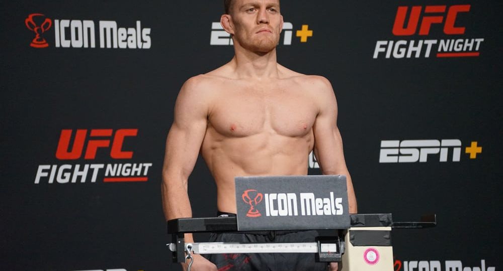 UFC 315 Predictions & Best Bets