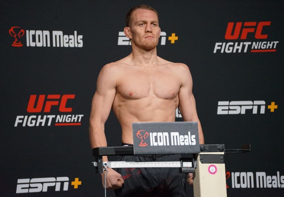 UFC 315 Predictions & Best Bets
