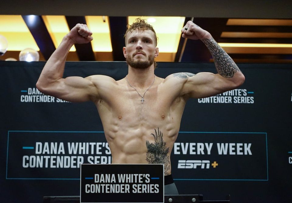 MMA Prop Pick of the Week: Noche UFC 3