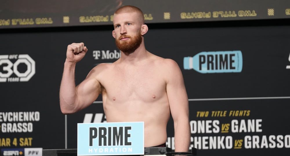 UFC Des Moines is upon us this week and we're putting together a same game parlay. Come check out our MMA picks, bets and predictions.