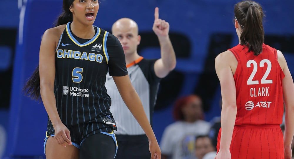 WNBA Predictions & Preview For Saturday, May 17th