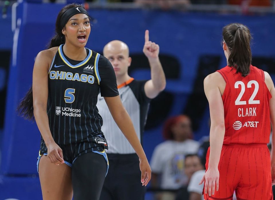 WNBA Predictions & Preview For Saturday, May 17th