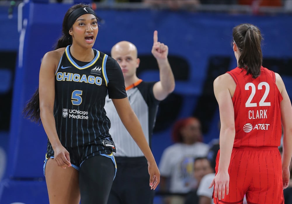 WNBA Predictions & Preview For Saturday, May 17th