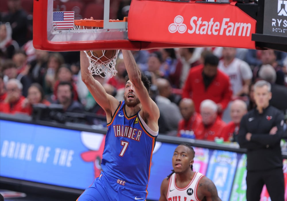 NBA Predictions & Preview For Saturday, May 24th