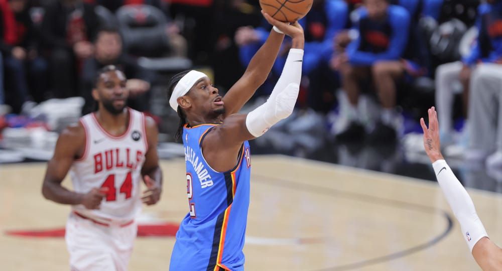 NBA Predictions & Preview For Monday, May 26th