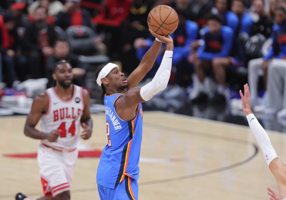NBA Predictions & Preview For Monday, May 26th
