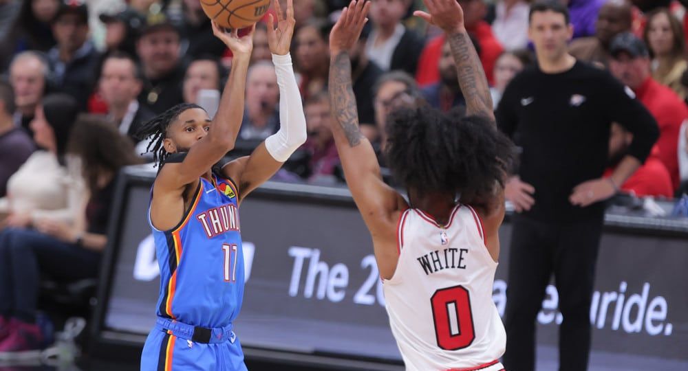 NBA Predictions & Preview For Wednesday, May 28th