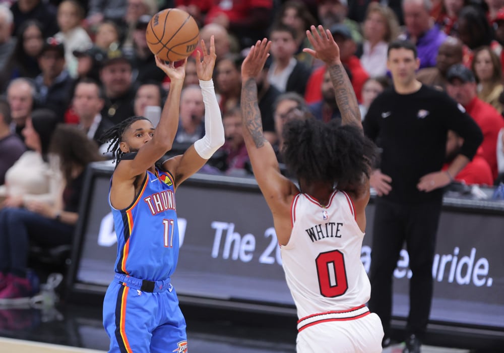NBA Predictions & Preview For Wednesday, May 28th