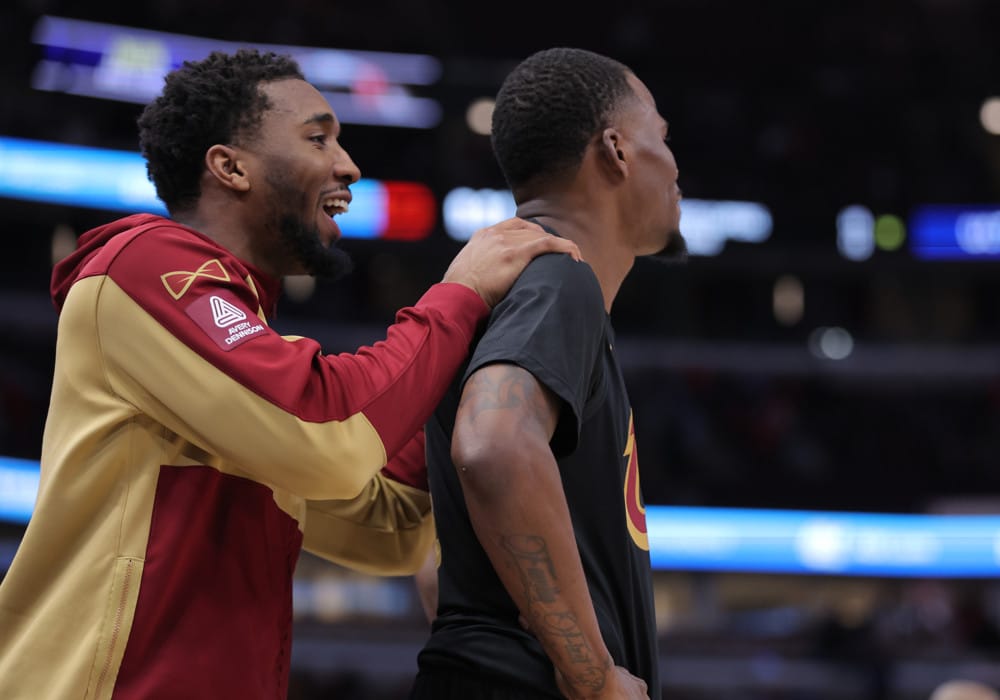 NBA Predictions & Preview For Sunday, May 4th