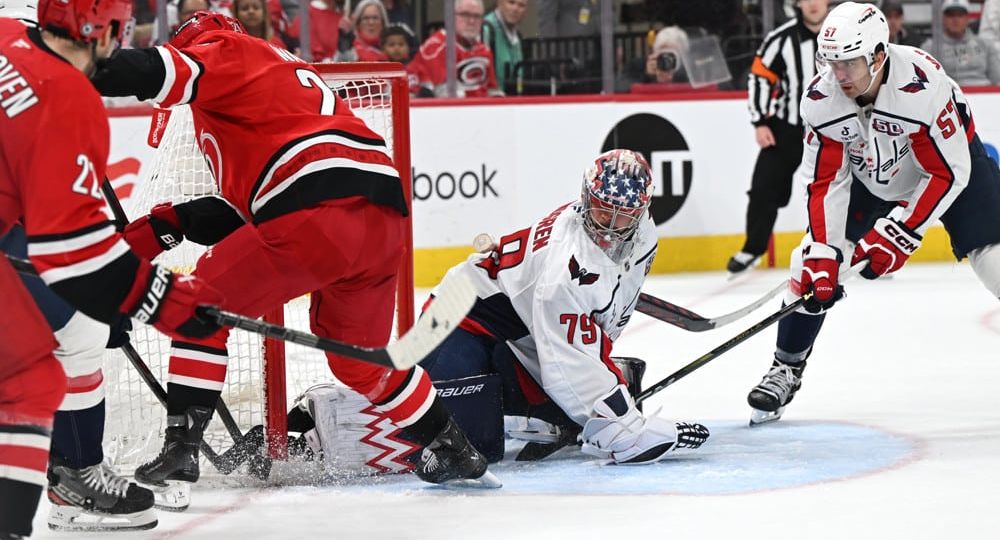SGPN Parlay for Tuesday (May 6th): NHL Parlay