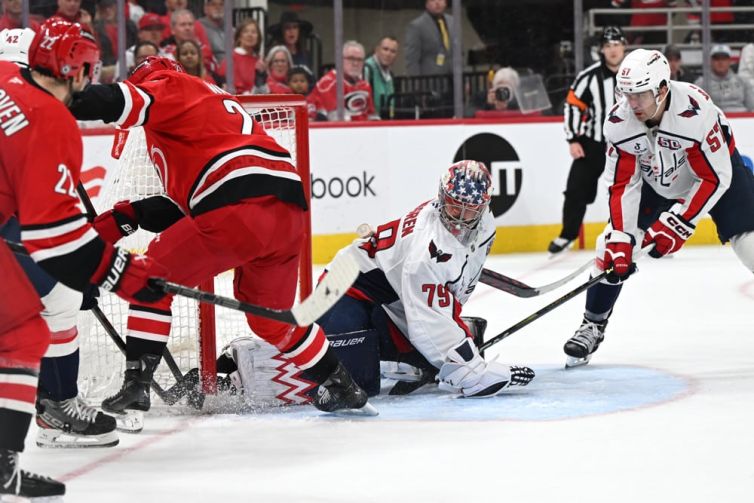 SGPN Parlay for Tuesday (May 6th): NHL Parlay