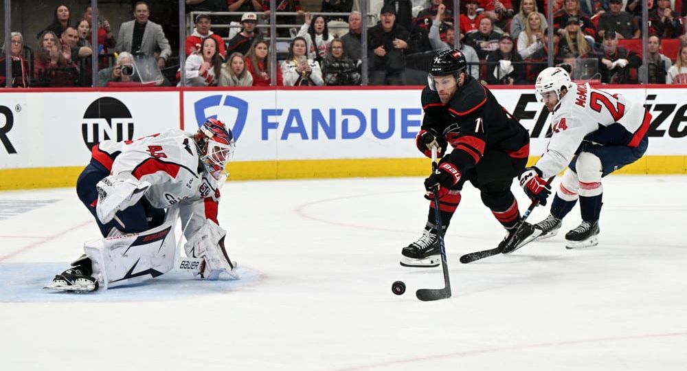 SGPN Parlay for Monday (May 12th): NHL Parlay