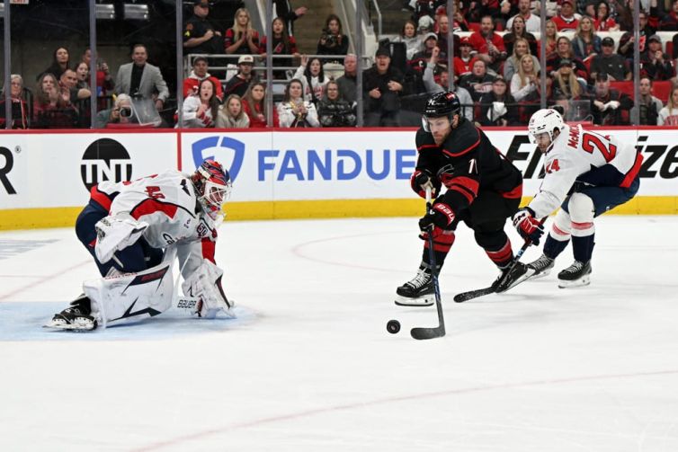 SGPN Parlay for Monday (May 12th): NHL Parlay