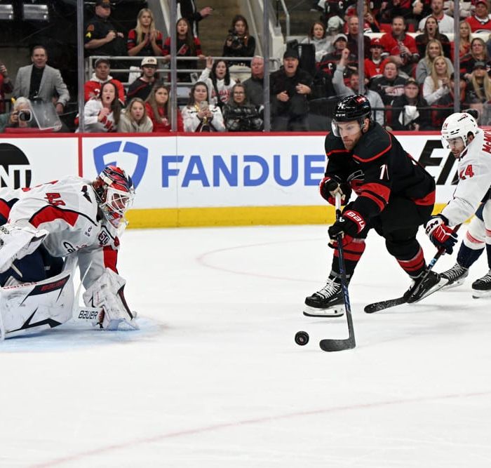 SGPN Parlay for Monday (May 12th): NHL Parlay