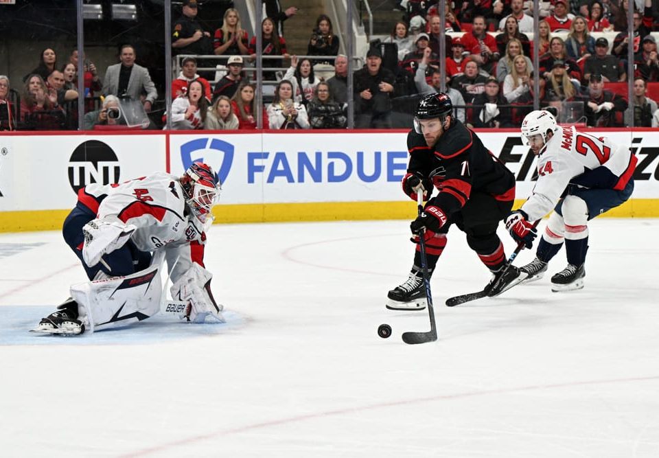 SGPN Parlay for Monday (May 12th): NHL Parlay
