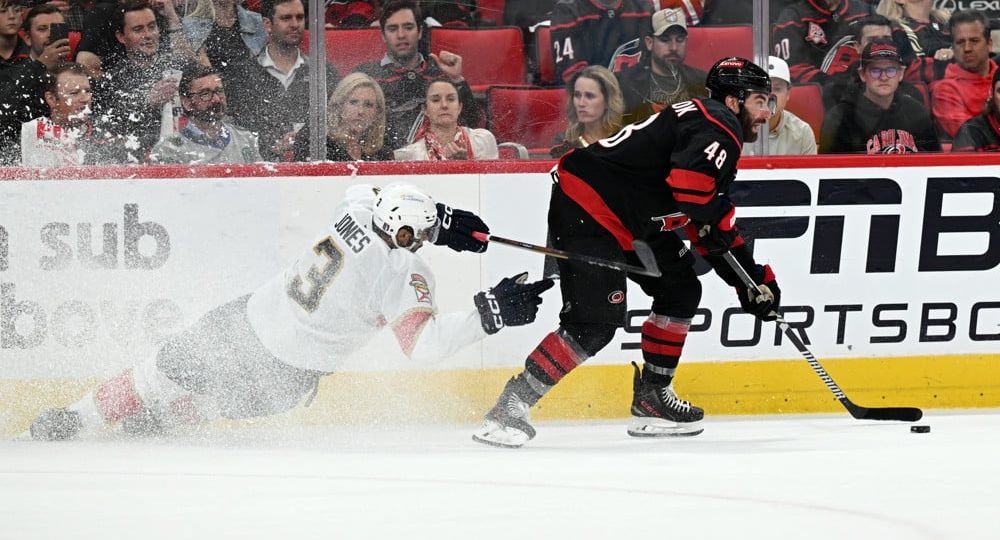 SGPN Parlay for Thursday (May 22nd): NHL Parlay