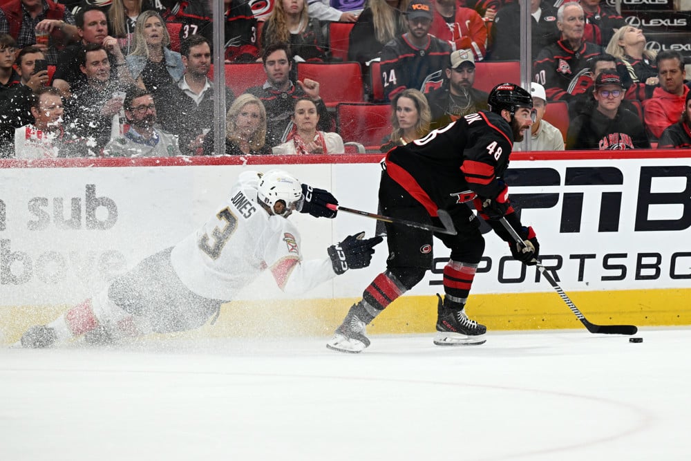 SGPN Parlay for Thursday (May 22nd): NHL Parlay