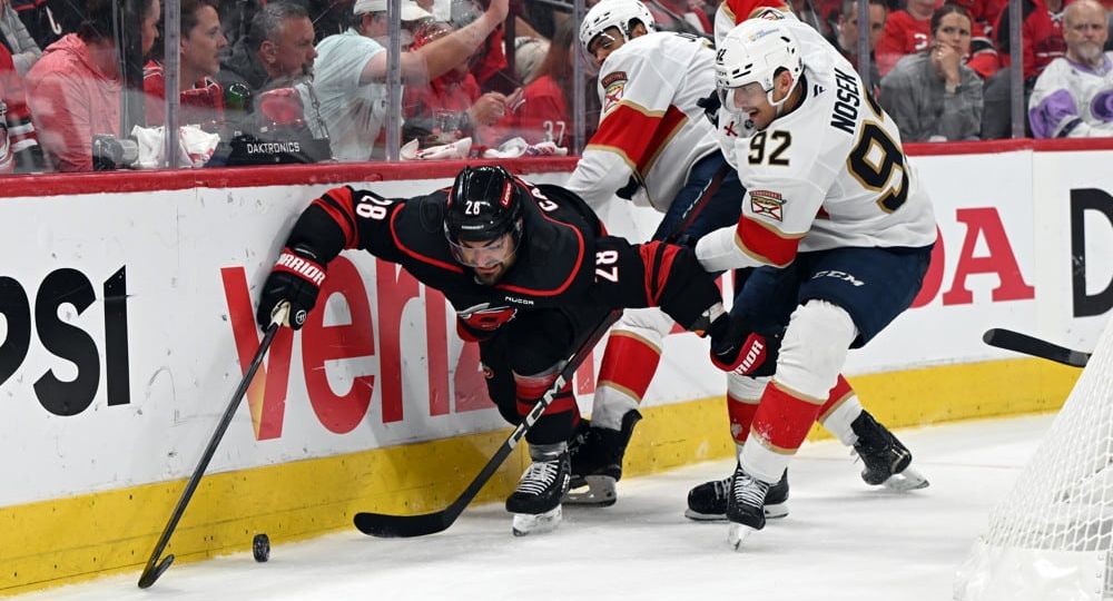 Best Bet For Thursday (May 22nd): NHL Predictions