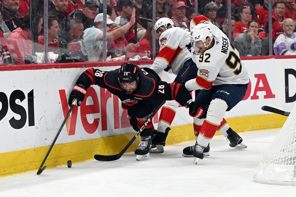 Best Bet For Thursday (May 22nd): NHL Predictions