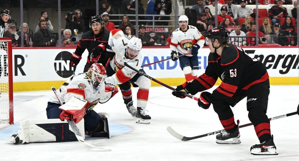 Best Bet For Saturday (May 24th): NHL Predictions
