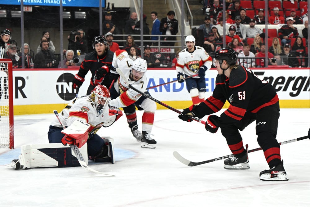 Best Bet For Saturday (May 24th): NHL Predictions