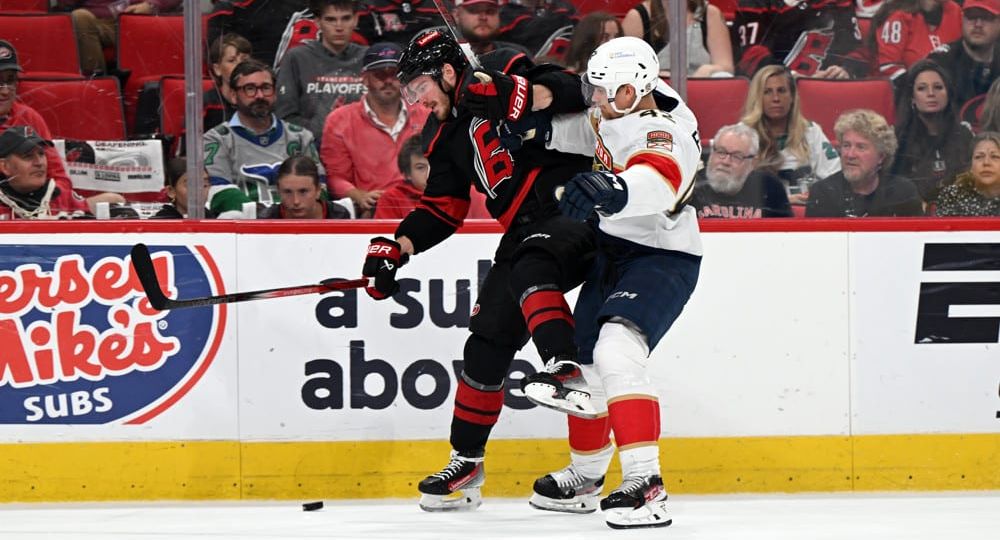 SGPN Parlay for Saturday (May 24th): NHL Parlay